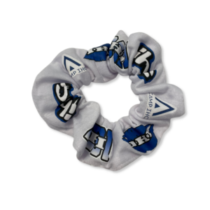 Camp IHC Scrunchie