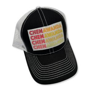 Chenawanda Camp on Repeat Black Hat