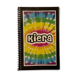 Address Book "Kiera"
