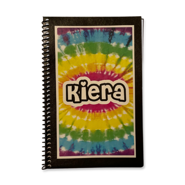 Address Book "Kiera" Address Book "Kiera"