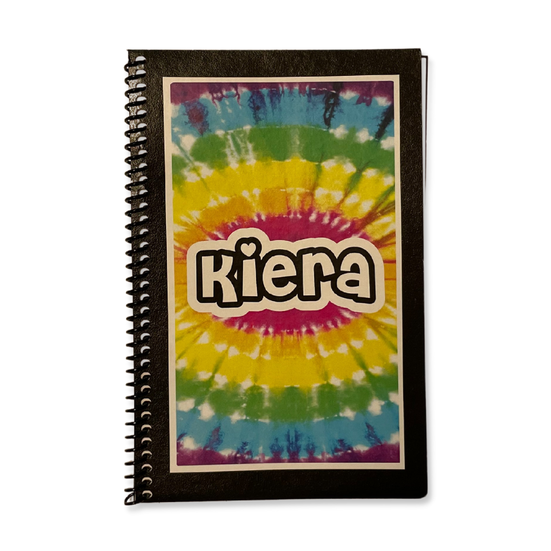 Address Book “Kiera”