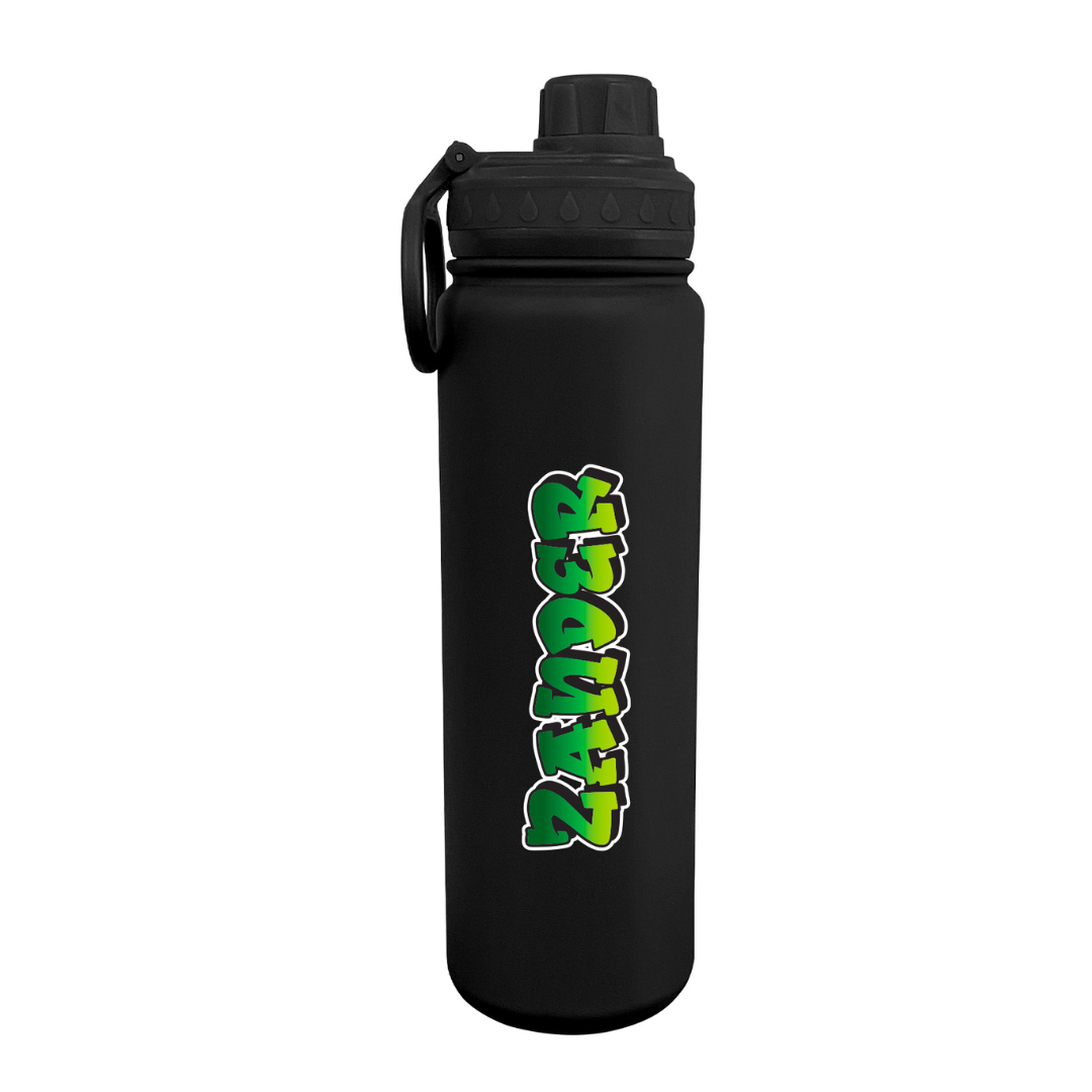 Train Water Bottle for Kids - Personalized – LB Personalized Design