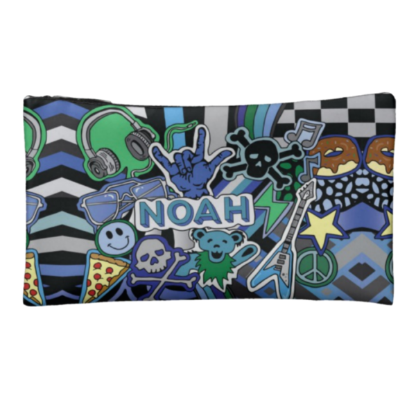 Rockstar pouch Rockstar pouch