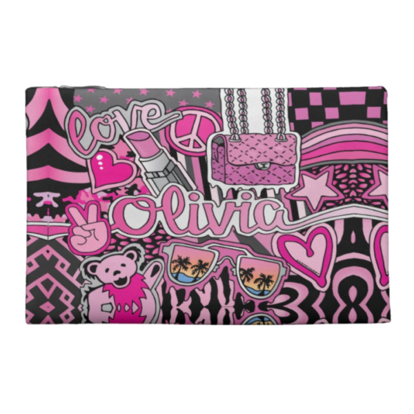 Girlie Girl Pouch Girlie Girl Pouch