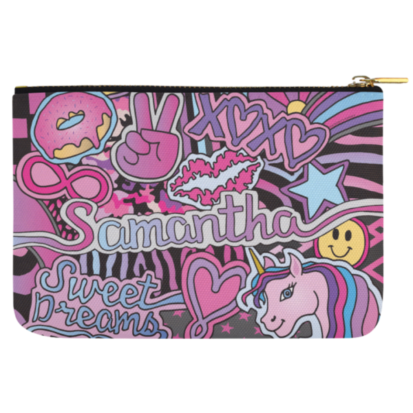 Sweet Dream Pouch Sweet Dream Pouch