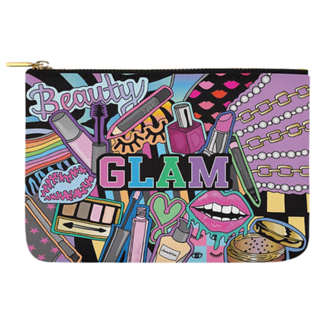 Beauty Baby Pouch