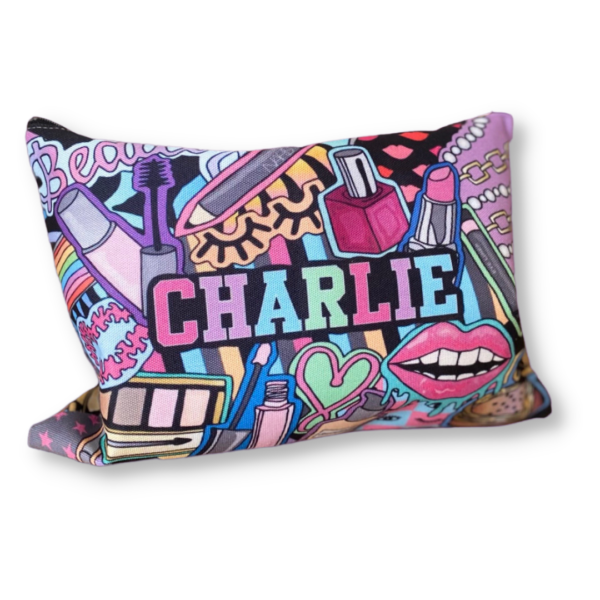 Beauty Baby Pouch