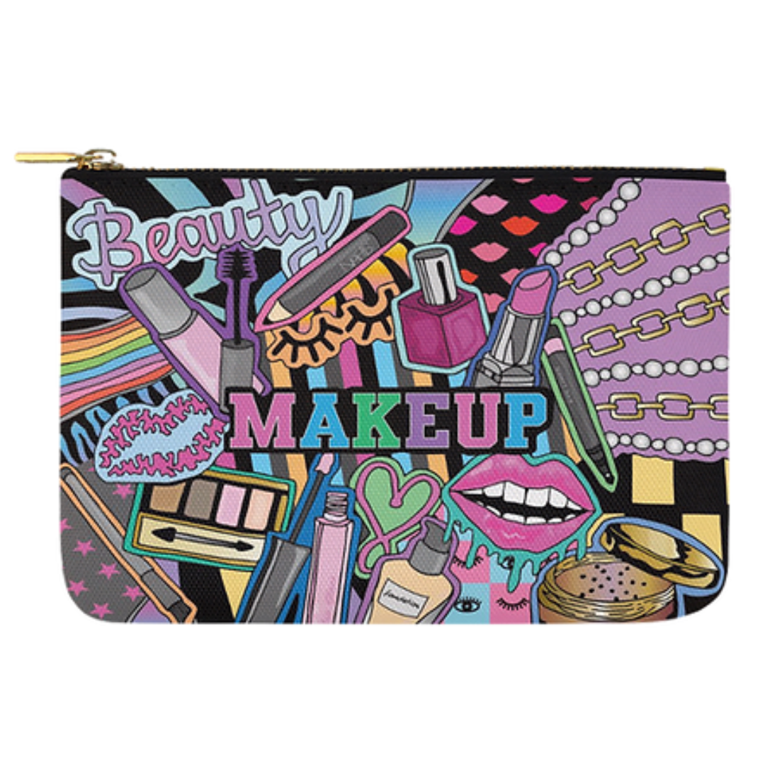 Beauty Baby Pouch