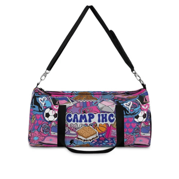 Summer Lovin Duffel Bag