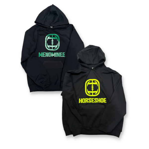 OT Football Camp Hoodie