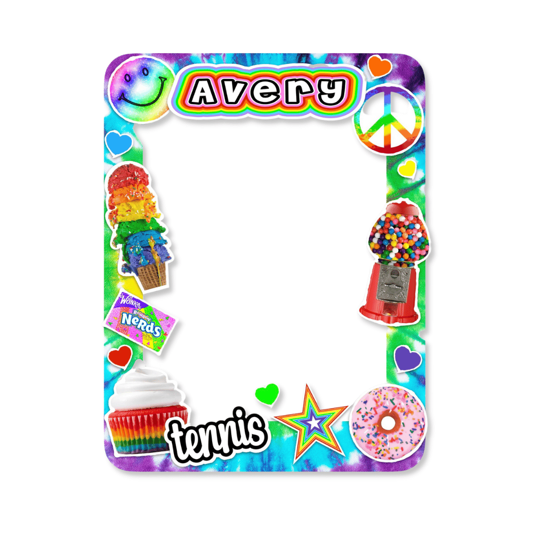Top 10 Personalized Laminated Dry Erase Board
