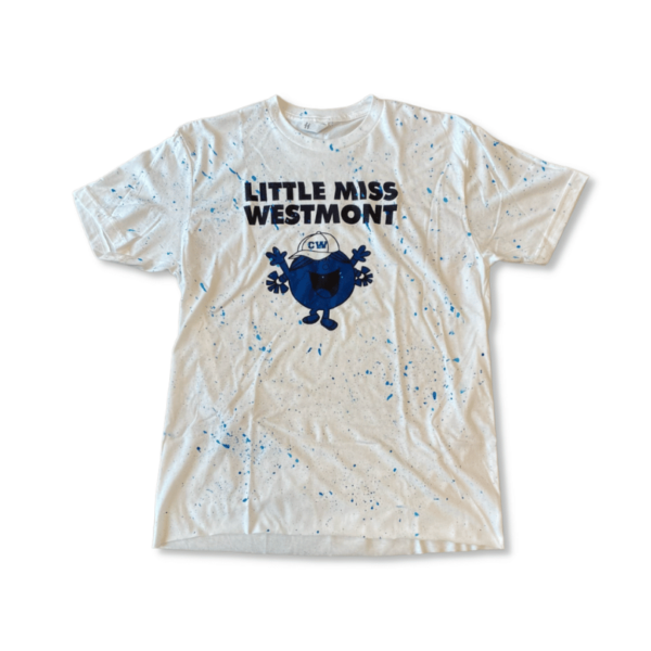R2S Little Miss Westmont Short Sleeve Shirt - Adult Medium