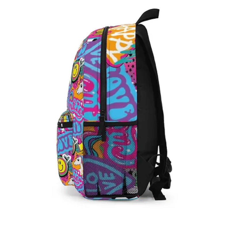 Happy Mode Backpack
