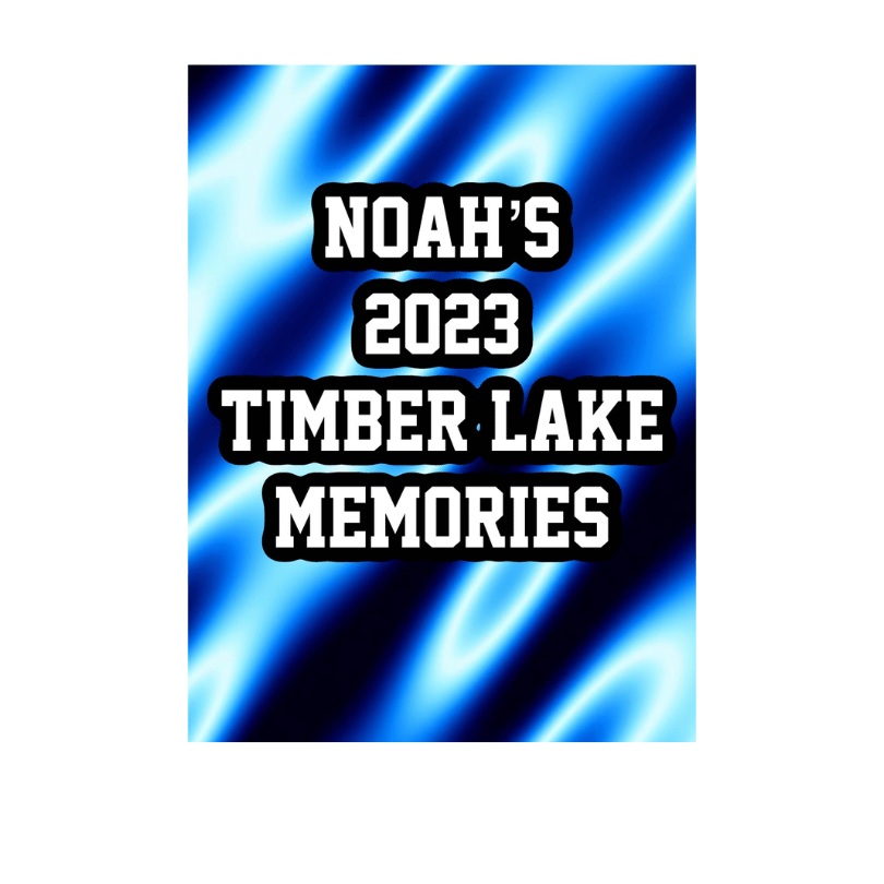 Photo Album – Create’d 2024