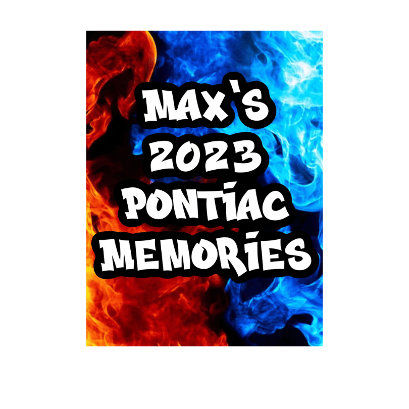Photo Album – Create’d 2024