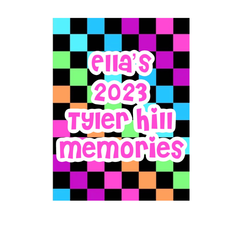 Photo Album – Create’d 2024
