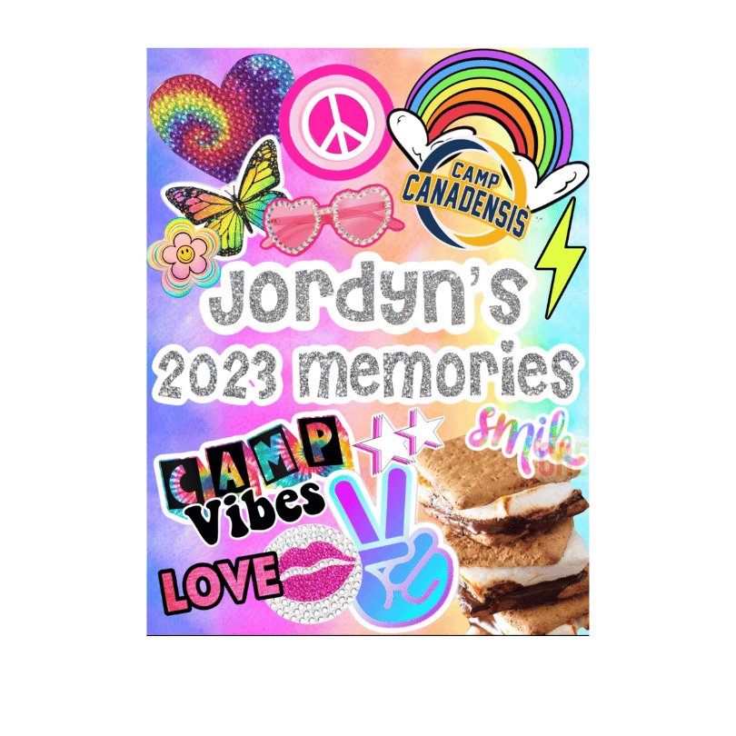 Photo Album – Create’d 2024