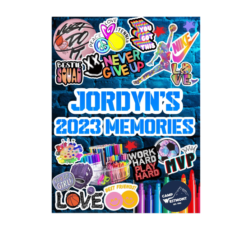 Photo Album – Create’d 2024
