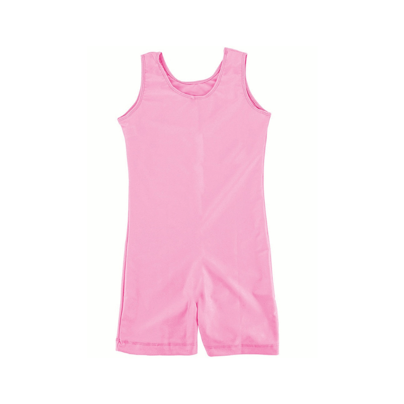 Light Pink Leotard