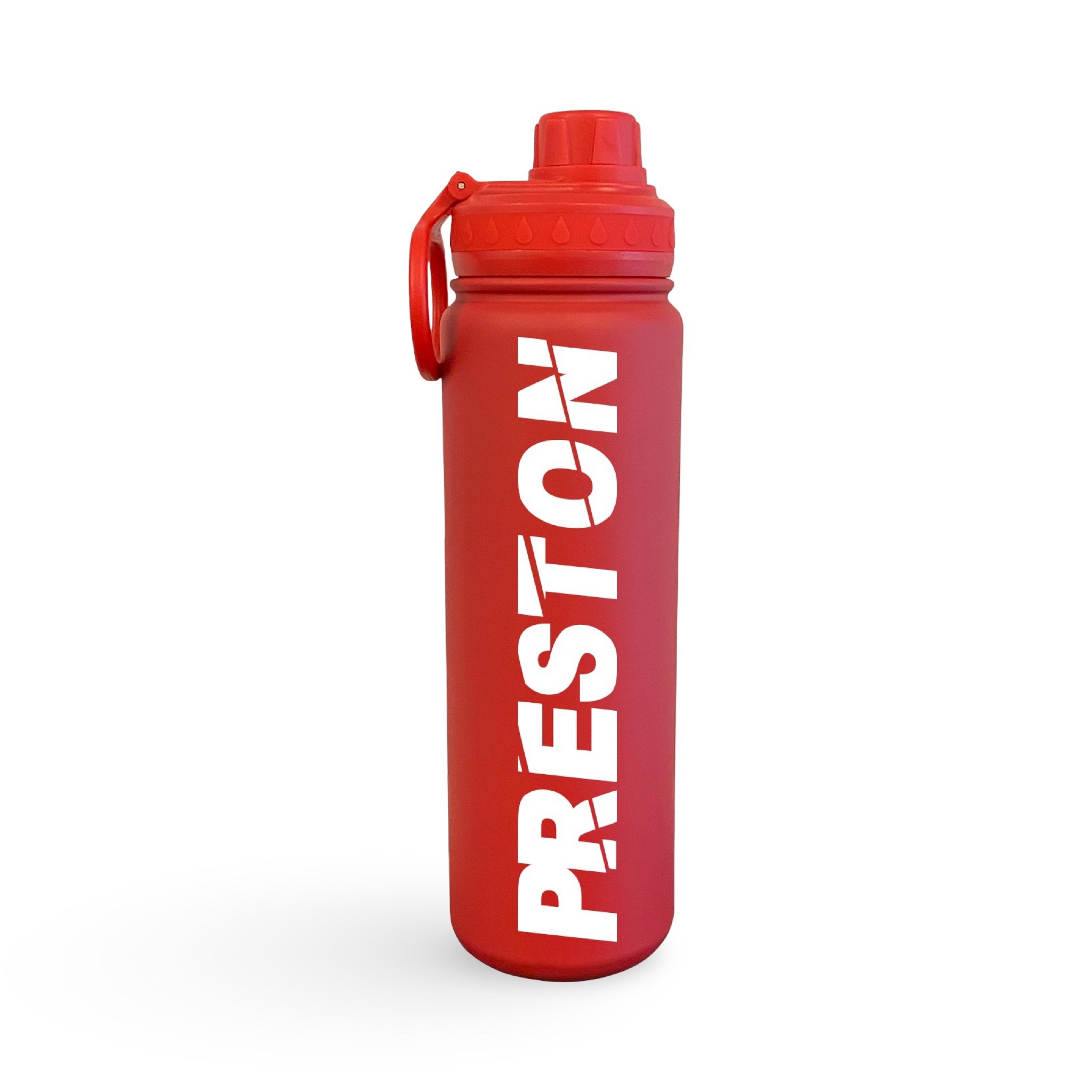 Slashed Water Bottle – Fanatic