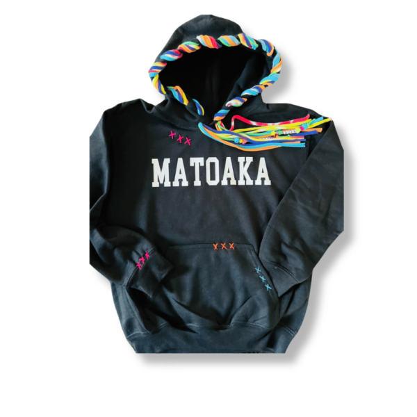 Bells & Whistles Hoodie