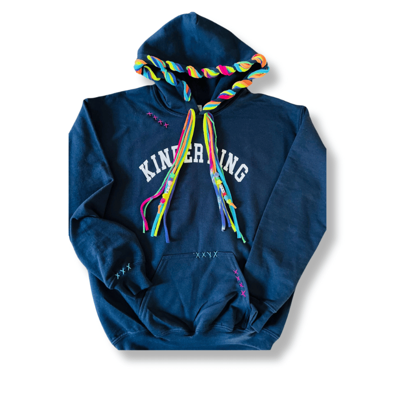 Bells & Whistles Hoodie