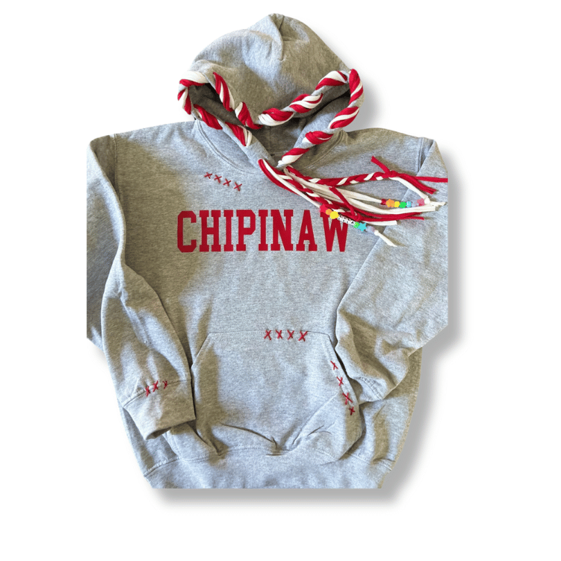 Bells & Whistles Hoodie