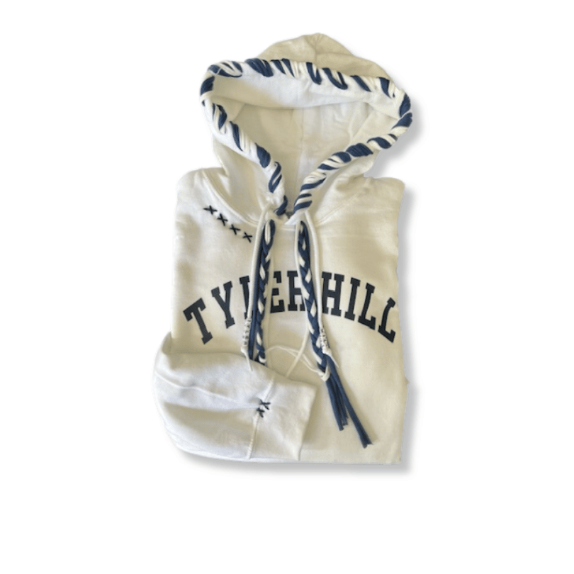 Bells & Whistles Hoodie