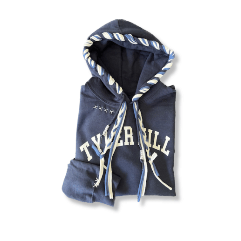 Bells & Whistles Hoodie