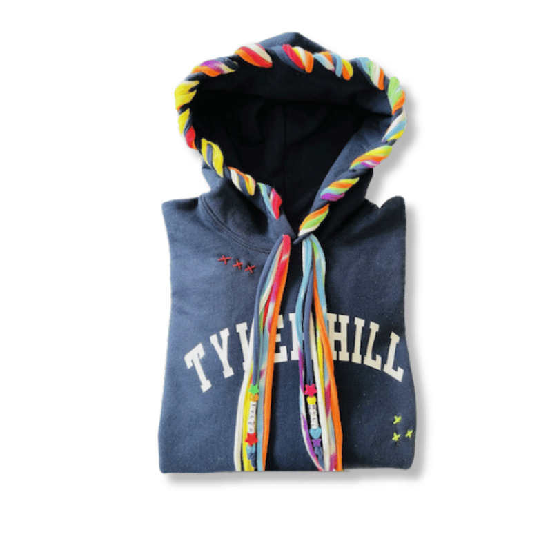 Bells & Whistles Hoodie