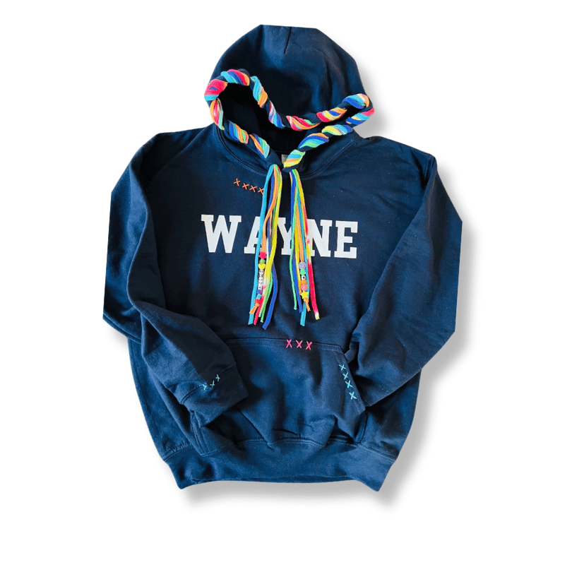 Bells & Whistles Hoodie
