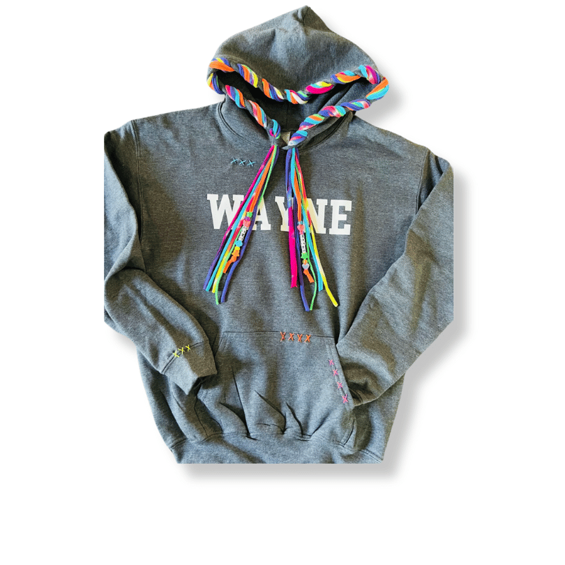 Bells & Whistles Hoodie