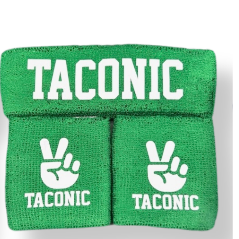 Sweatband Set – Create’d