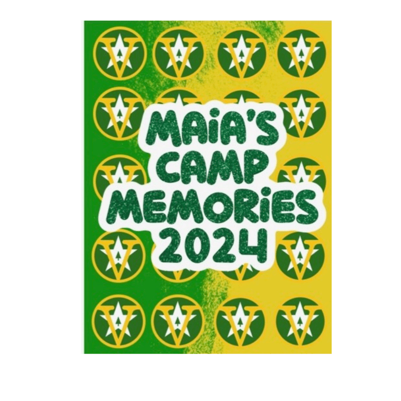 Photo Album – Create’d 2024 Repeat logo