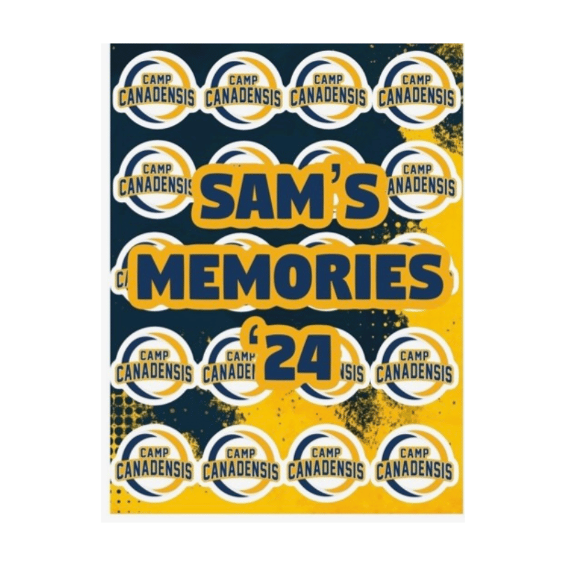 Photo Album – Create’d 2024 Repeat logo