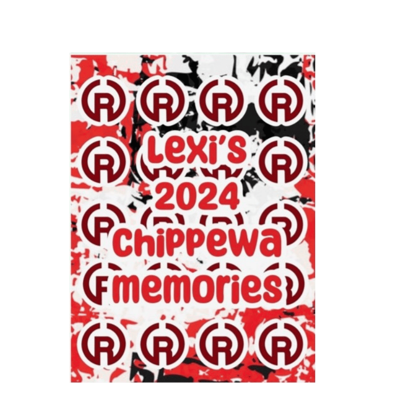 Photo Album – Create’d 2024 Repeat logo
