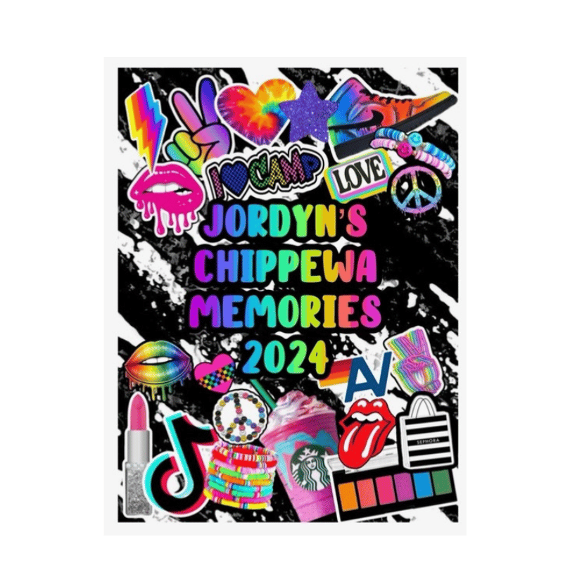 Photo Album – Create’d 2024