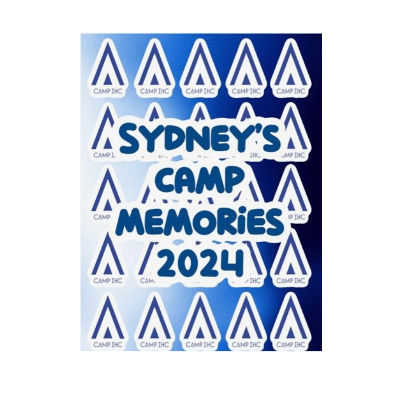Photo Album – Create’d 2024 Repeat logo