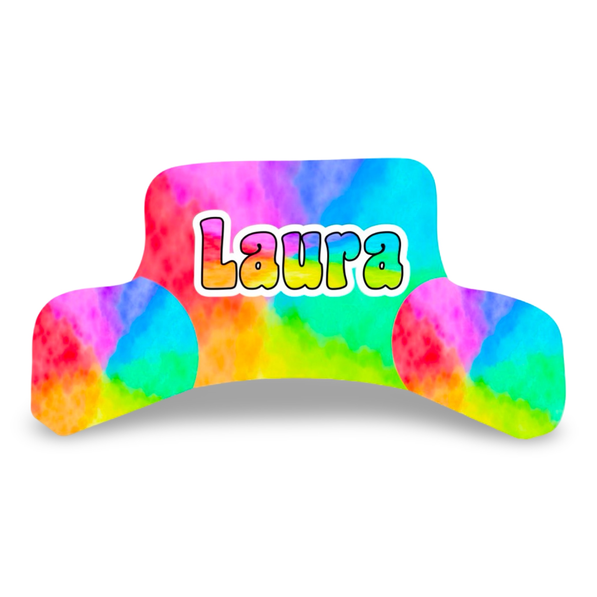 Lounge Around – Boyfriend Pillow – Namedrops 2025