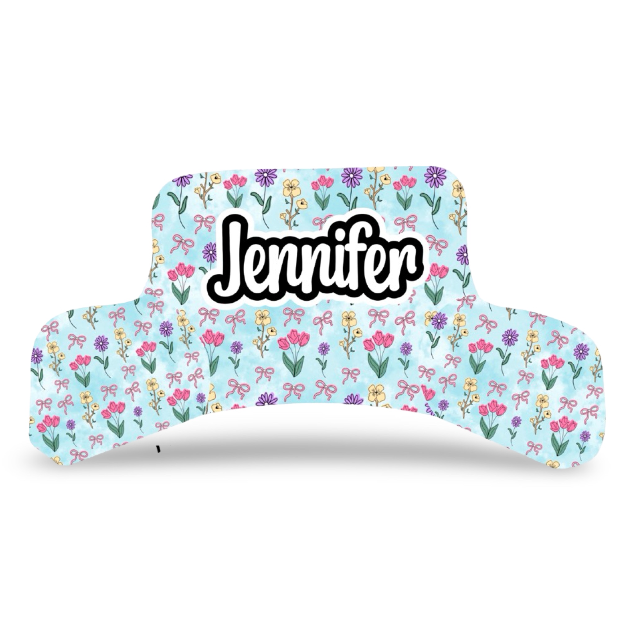 Lounge Around – Boyfriend Pillow – Namedrops 2025