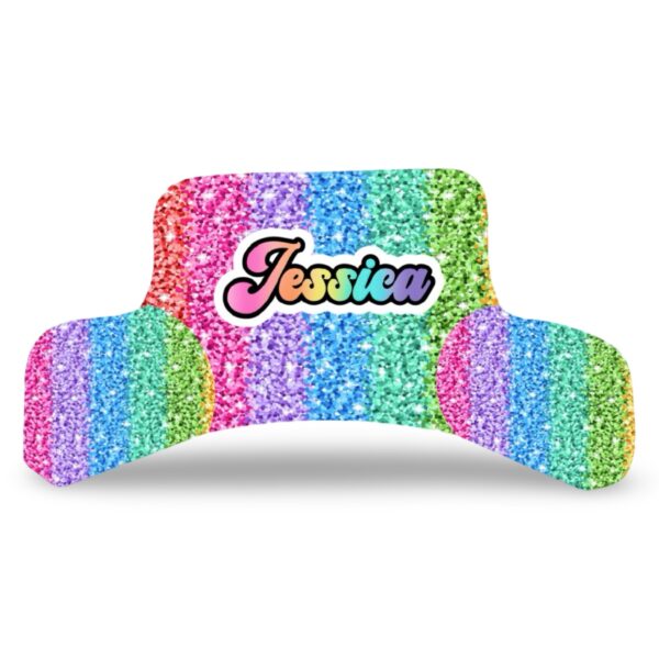 Lounge Around - Boyfriend Pillow - Namedrops 2025