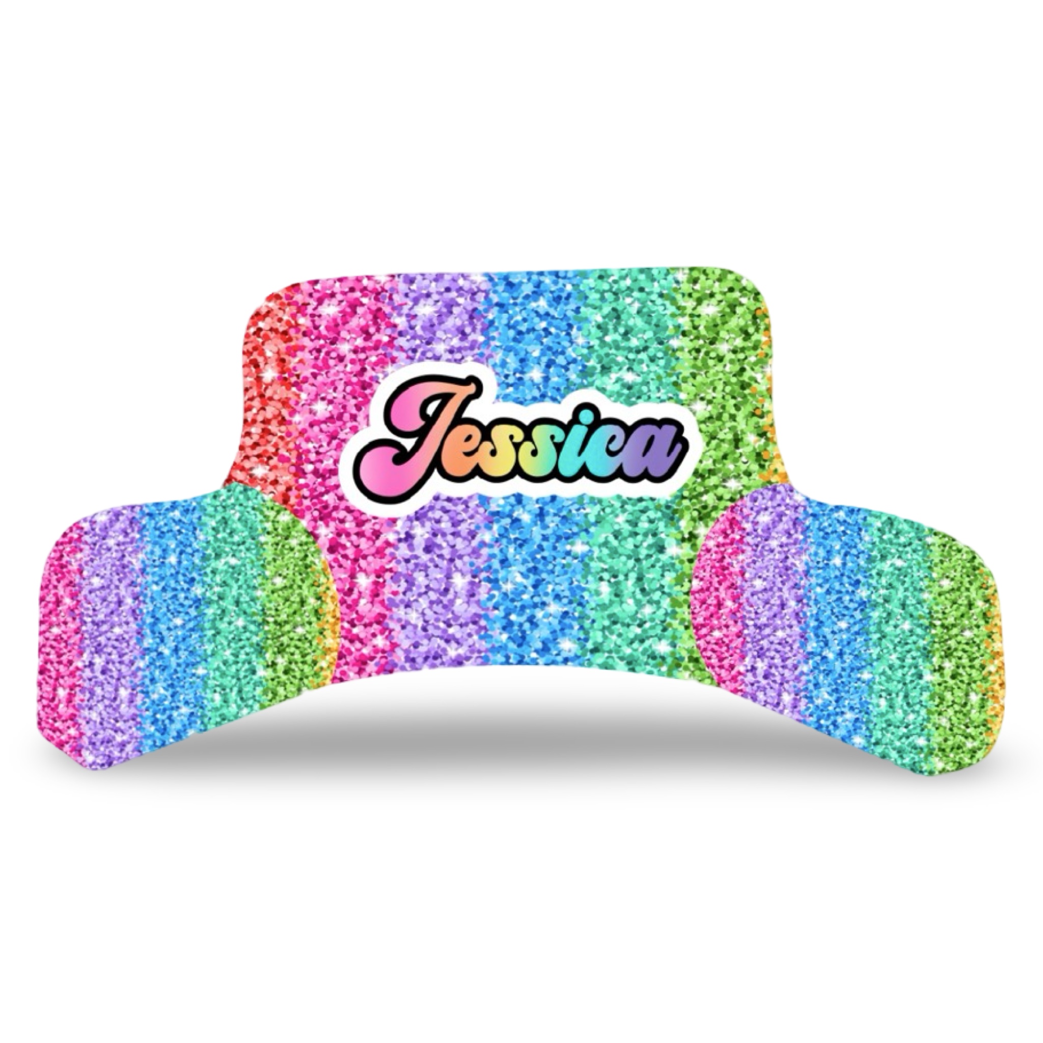Lounge Around – Boyfriend Pillow – Namedrops 2025