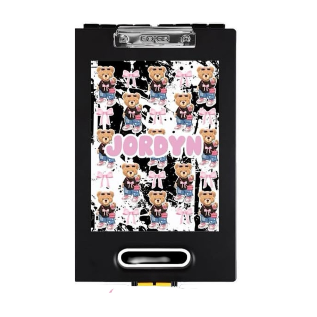 Clip Case – Create’d 2024