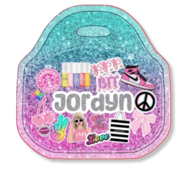 Favorite Things Lunch Tote Create