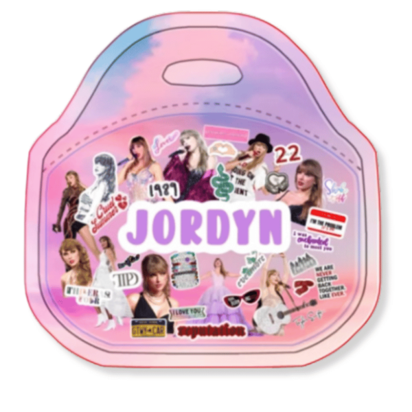 Taylor Lunch Tote