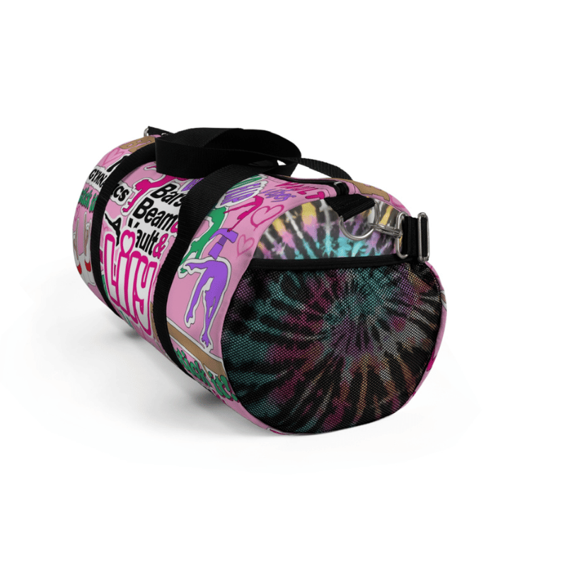 Gymnastic Duffel Bag – Just Love Designs