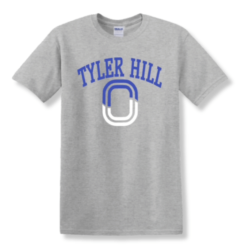 O-Time Overrtime Boys Camp Shirt – Mother Hustler