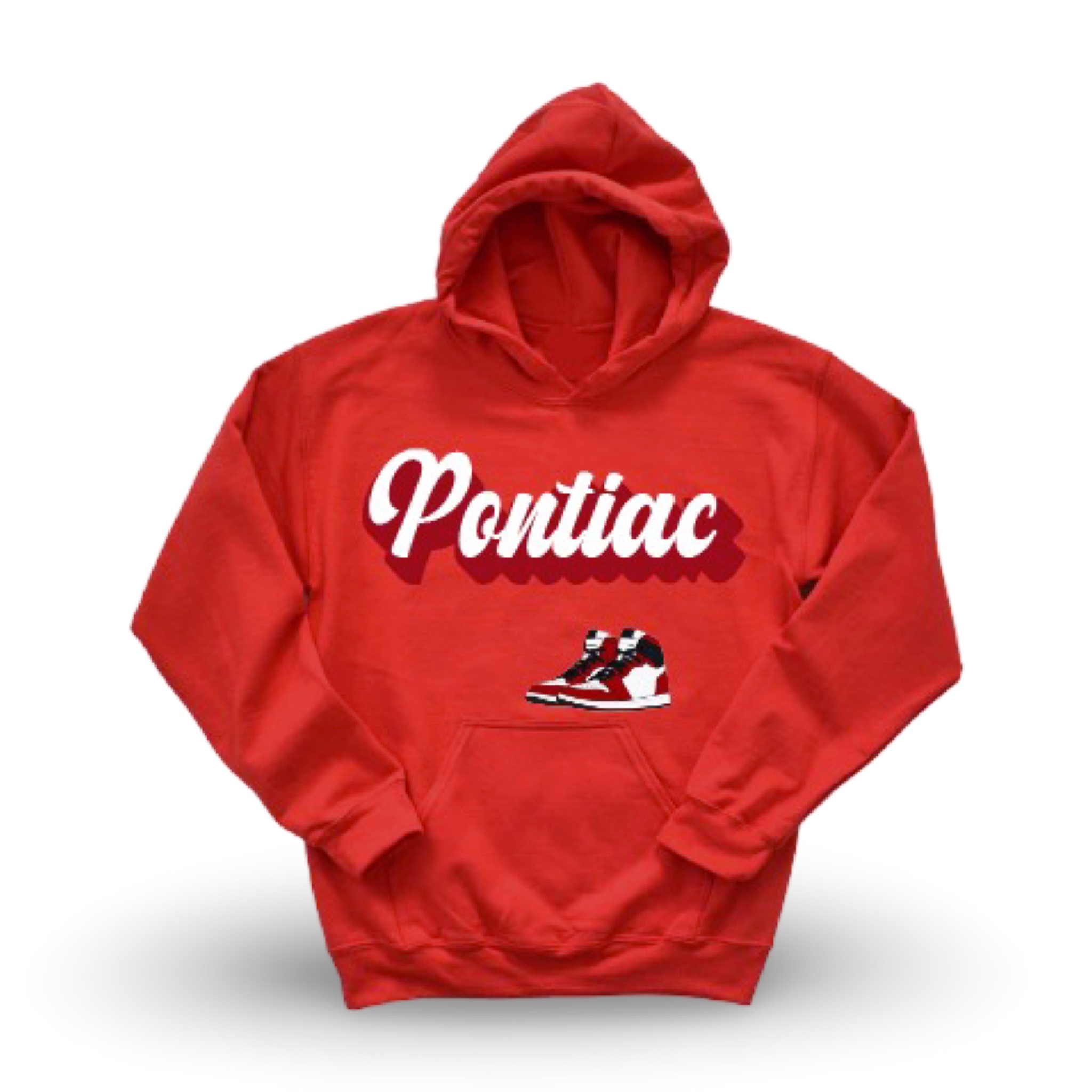 New Kicks Camp Hoodie – Hip-P 2025