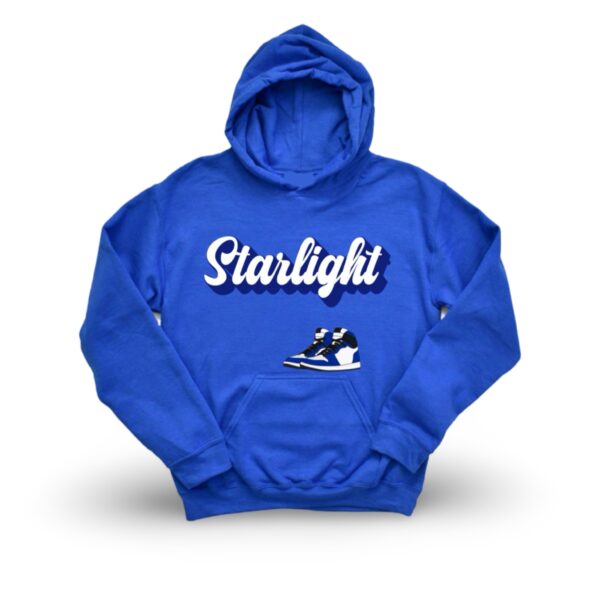 New Kicks Camp Hoodie - Hip-P 2025