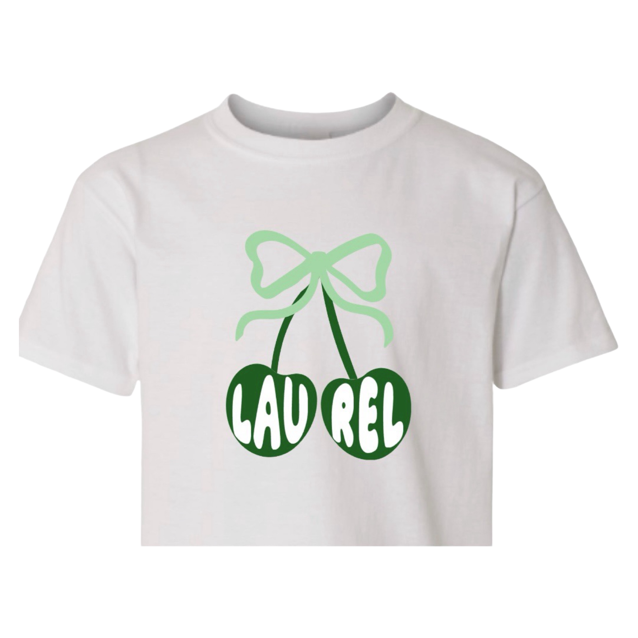 Cherry Camp Shirt – Mother Hustler 2025